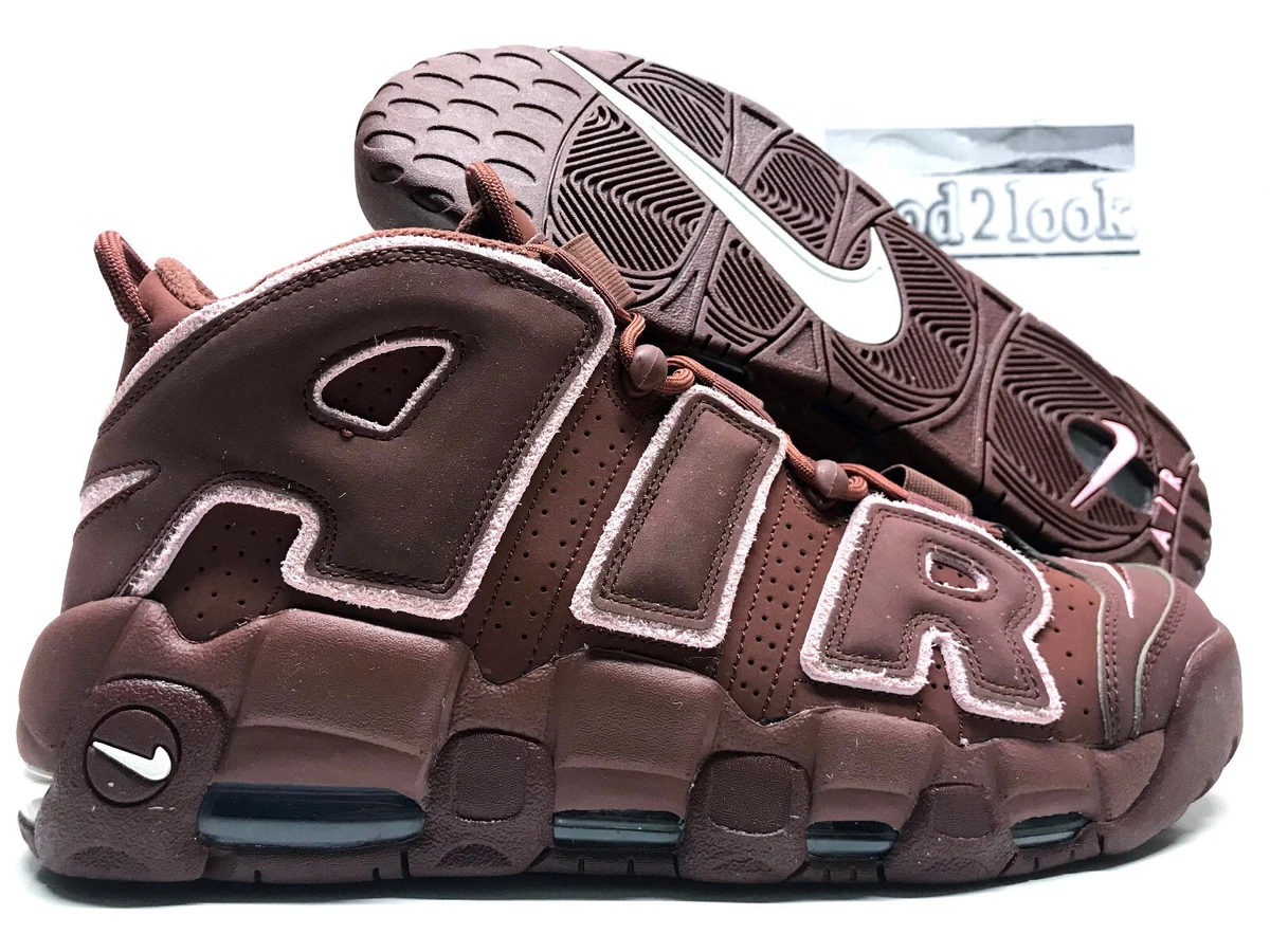 Nike Air More Uptempo '96 Valentine's Day for Sale | Authenticity