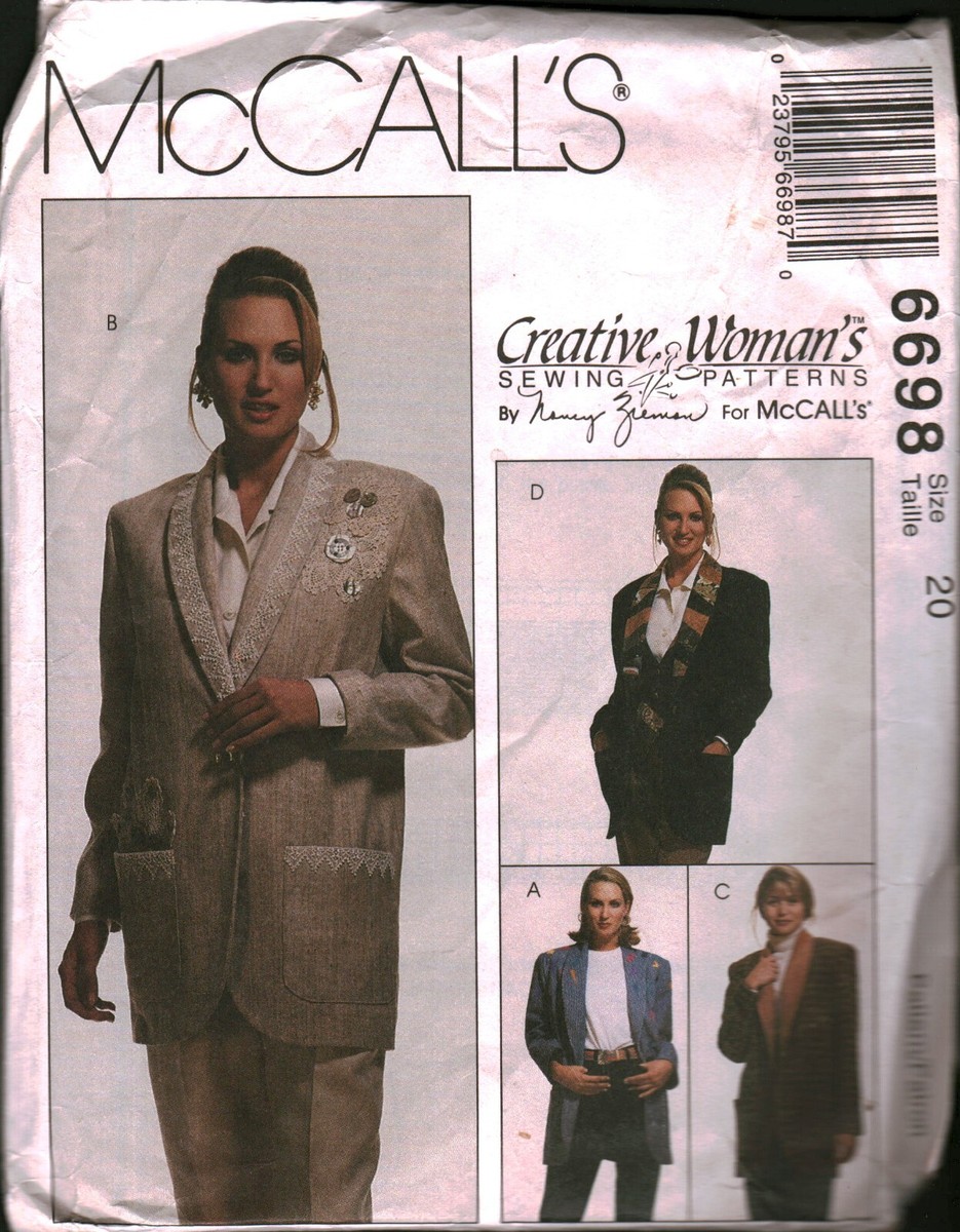 vintage whole pattern jacket セット il_1080xN.3601444518_iw8n.jpg