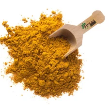 Turmeric,Ground -By Spicesforless