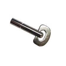 Metronome key Replacement Winding Key Metronome