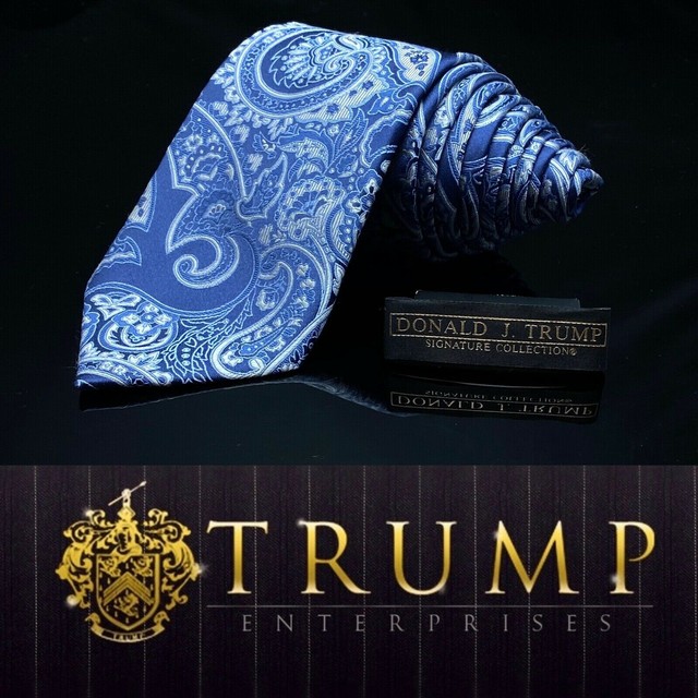 Trump Ties