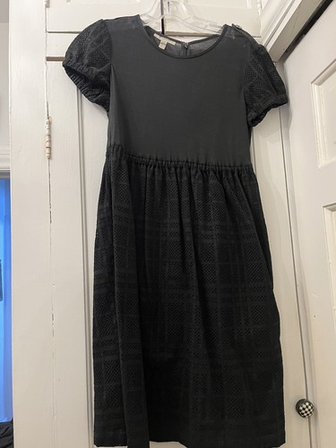 Burberry dress sz4 - Picture 2 of 11