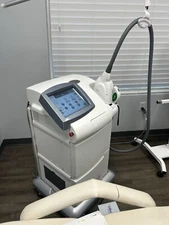 Cynosure Palomar Icon 2016 Max R Max G Max Y and 1540