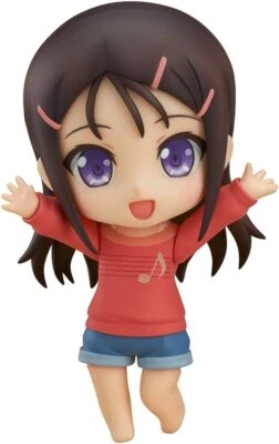 Figura de acción Charlotte Project Ayumi Otosaka Nendoroid NOV158080 - Imagen 1 de 4