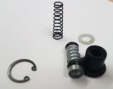 Rear Brake Master Cylinder Repair Kit For Kawasaki KR250 1988-90