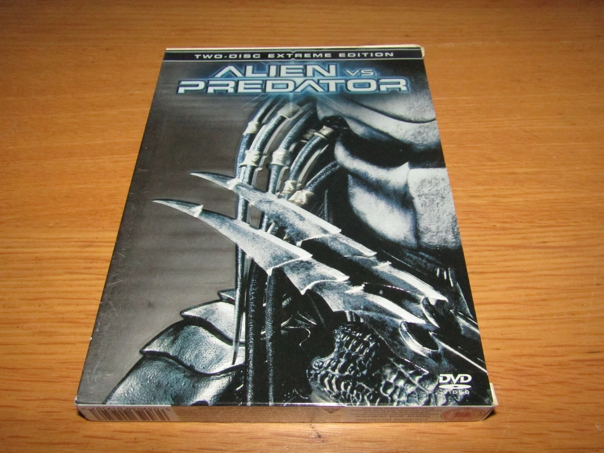Alien vs Predator - Who Would REALLY Win?