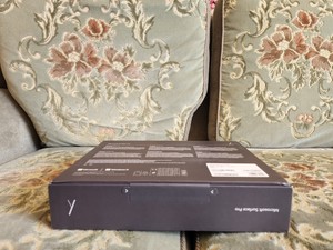 NEW SEALED Microsoft Surface Pro 11 13 OLED Snapdragon X Elite 16GB 512GB WTY - image 2