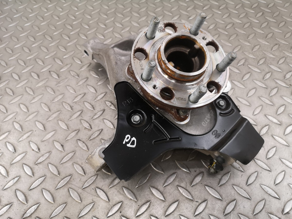 Kia EV6 Wheel Hub Spindle Front Right 51706GI020 77AWD 2021
