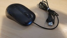USB Wired Optical Mouse For PC Laptop Computers