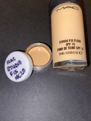 mac fix fluid nc20