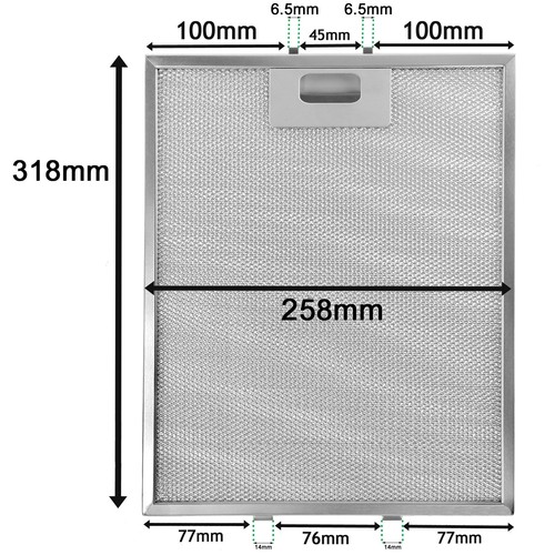 baumatic grease filter
