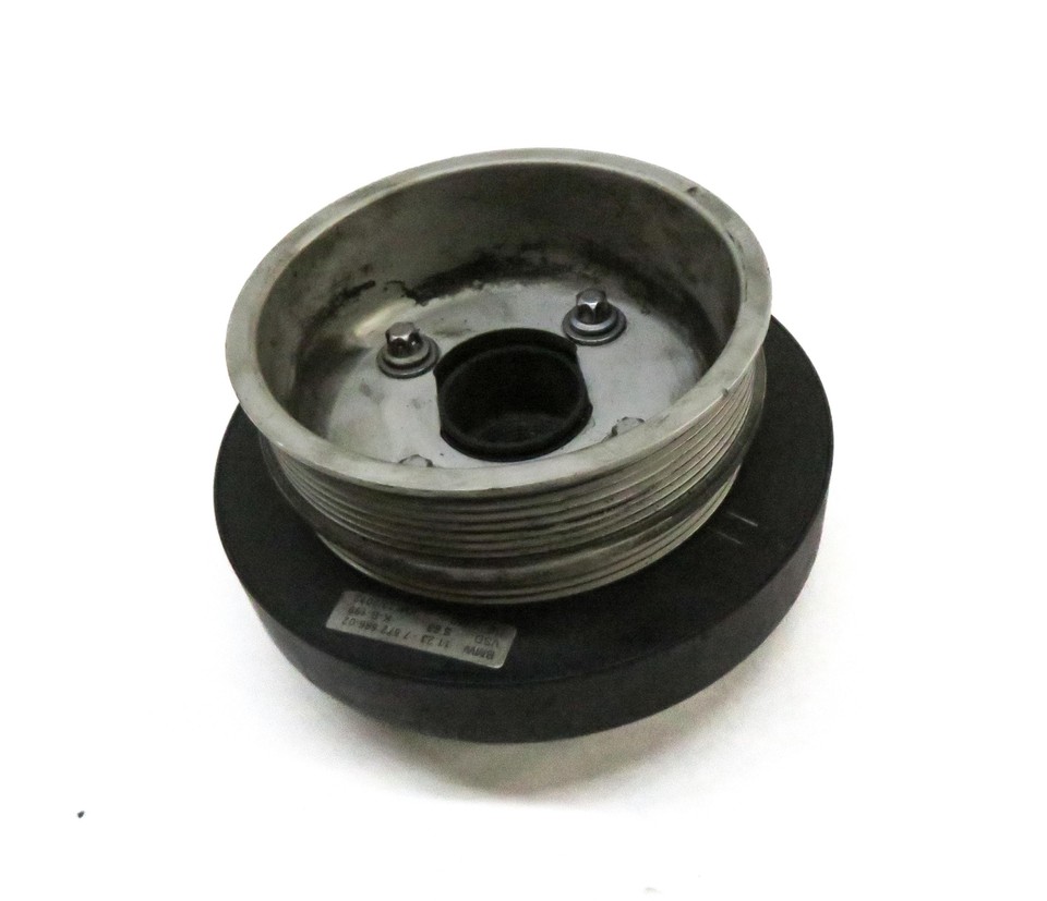 20102019 BMW M5 M6 X5M X6M (F10 F06 F12 F13 F85 F86) 4.4L S63 HARMONIC