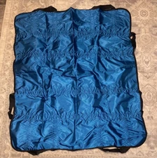 NPPT Heavy Duty Positioning Lift Patient Transfer Sliding Hospital Bed 48 X 39