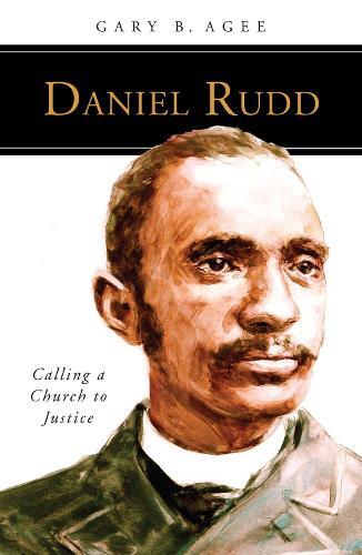 Thumbnail - Gary B Agee Daniel Rudd (taschenbuch) People Of God