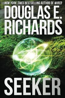Seeker von Richards, Douglas E. | Buch | Zustand sehr gut