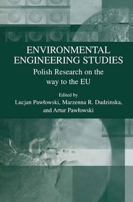 Environmental Engineering Studies - 9781461347323