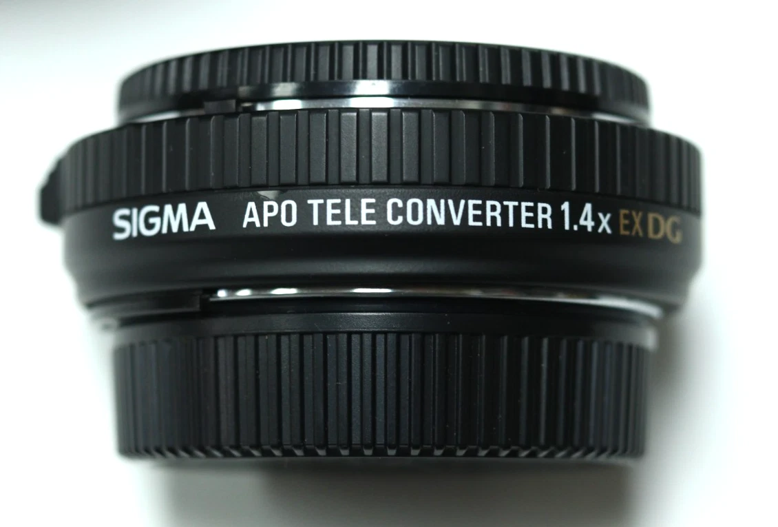 Sigma EX Teleconverter Camera Lenses for sale | eBay