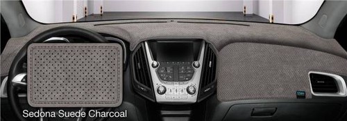 Dash Designs Sedona Suede Dash Cover for ISUZU I-Mark 1981 - 1989 - Picture 5 of 13