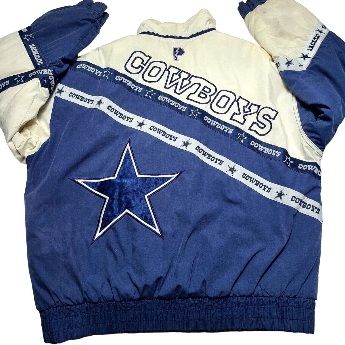 Men Dallas Cowboys NFL Jackets for sale | eBay
