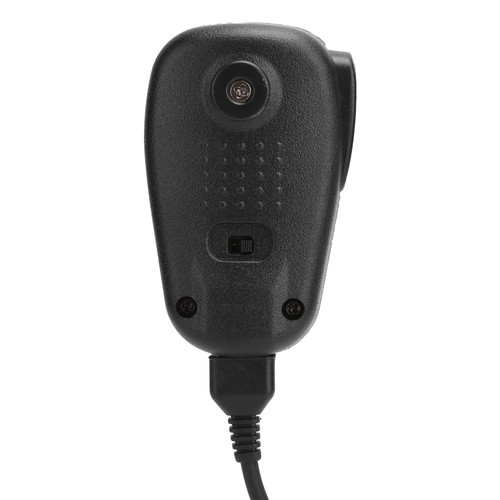 Mikrofon ręczny Krótkofalowe radio ręczne Mikrofon głośnikowy do FT-817 URS - Zdjęcie 13 z 22