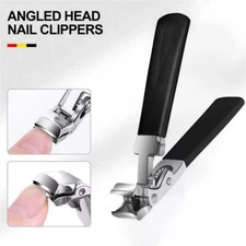 Extra Large Toe Nail Clippers For Thick Nails Heavy Duty Professional****######