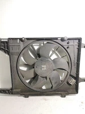 RENAULT MEGANE Scenic JA0/1 Motorlüfter 7700433728 1.9 Diesel 66kw 2002 23025400