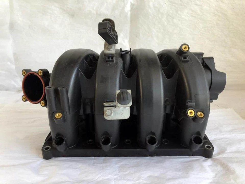 2011-2016 Chevrolet Chevy Cruze 1.8L Engine Air Intake Manifold OEM Foto 2 de 4