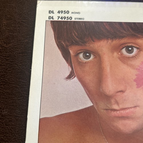 1967 THE WHO : Sell Out ~Ist Stereo Pressing ~Decca DL 74950 ~MINT LP, NM Sleeve - Picture 5 of 17