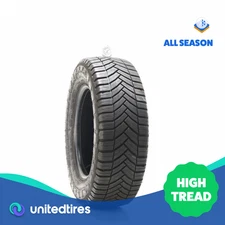 Used 235/65R16C Michelin Agilis CrossClimate 121/119R - 8.5/32