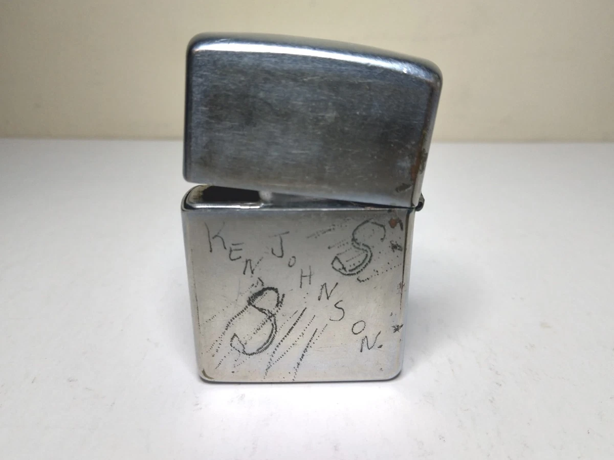 Vietnam Zippo | eBay