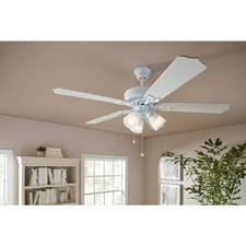 Hampton Bay Traditional Ceiling Fans for sale | eBay