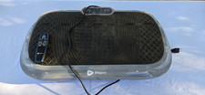 Used LifePro Fitness Waver VIBRATION PLATE In...