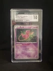 Mew 044/171 Japanese Pokemon Best Of XY Gem Mint CGC 10