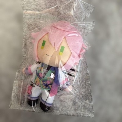 Ensemble Stars Tori Himemiya Cosmas Nui Mascot