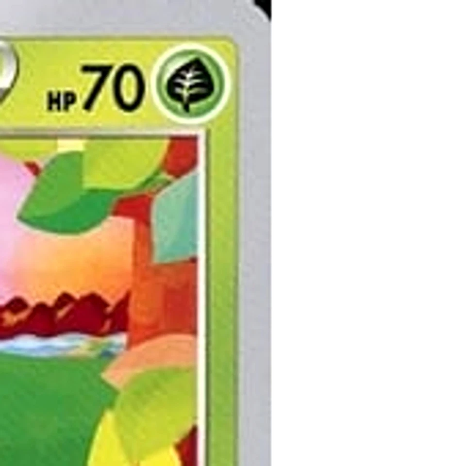 Pokemon Gloom C 002/098 S12 Paradigm Trigger Japanese Card - Image 4 of 4