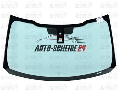 Frontscheibe Windschutzscheibe Ford F150 / F250 / F350 2015-2018 Kamera Sensor