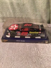 2000 Action Ricky Rudd #28 Texaco Havoline Ford Taurus Nascar Diecast 1:24 NIB