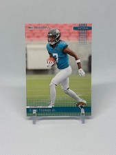 2024 Donruss Brian Thomas Jr. Retro 2004 Rookie #31 Jacksonville Jaguars