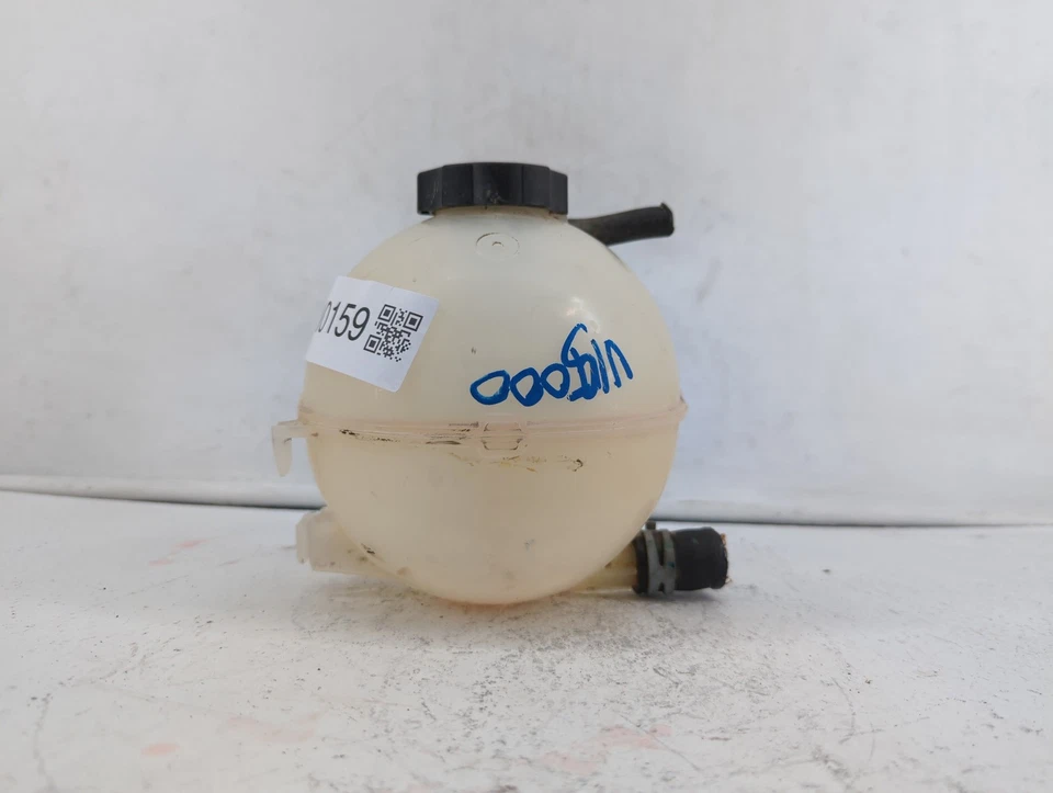 Chevrolet Equinox 2018 radiador refrigerante desbordamiento expansión tanque botella XFUW7 Foto 2 de 4