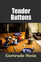 Tender Buttons | Gertrude Stein | Taschenbuch | Englisch | 2016 | [.]