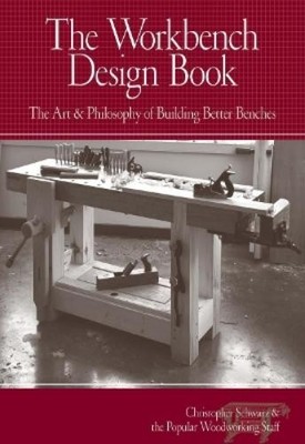 Christopher Schwarz Workbench Design (Gebundene Ausgabe) (US IMPORT)