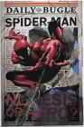 AMAZING SPIDER-MAN #1 LEGACY #965 CLAYTON CRAIN VIRGIN VARIANT BREAKOUT LTD 555