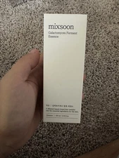 Mixsoon Galactomyces Ferment Essence