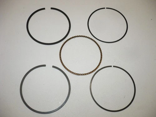 PISTON RING SET (STD)