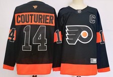 Fanatics Men's Philadelphia Flyers Sean Couturier Alternate Jersey