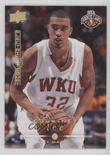 2008-09 Upper Deck Gold Electric Court Courtney Lee #234 Rookie RC 19gc