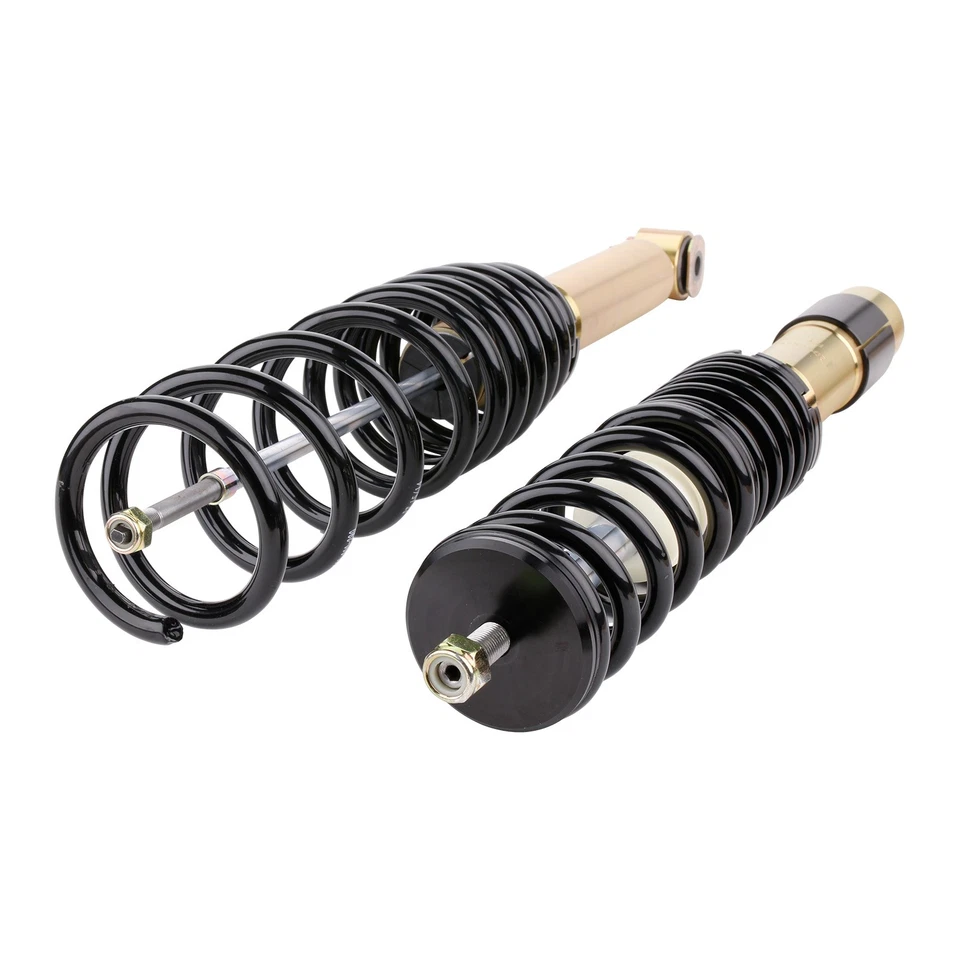 Suspensión roscada DTSline SX BMW SERIE 5 E39 (5/D) limusina año 12/95- VA -1090 kg - Imagen 2 de 4