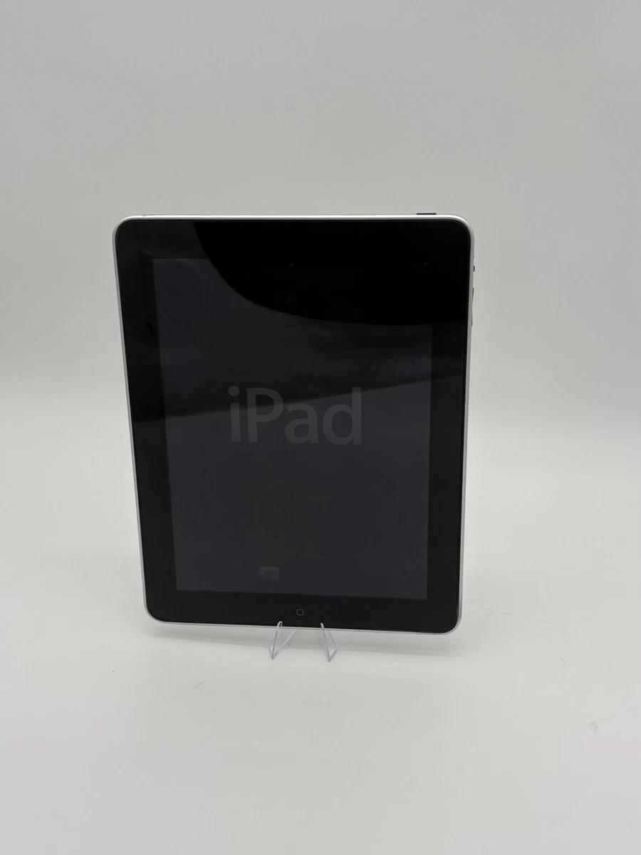 Apple iPad 1st Generation Tablets & eReaders for sale - eBay
