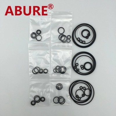 3 Sets 246355 Complete O-Ring Aftermarket fits Fusion Air Purge AP Spray Gun