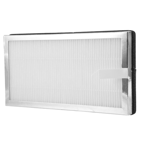2 StüCke Ersatzfilter für MA-15 Luftreiniger, H13 True HEPA und Akti4735 - Bild 3 von 8